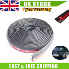 BMW Mini One Cooper S Convertible R52 rear soft top roof weather seal repair UK