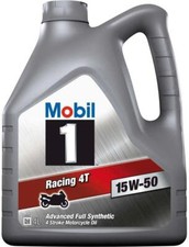 Mobil 1 Racing 4T 15W-50 15W50
