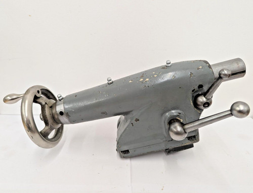 Used myford super tailstock - myford, 7