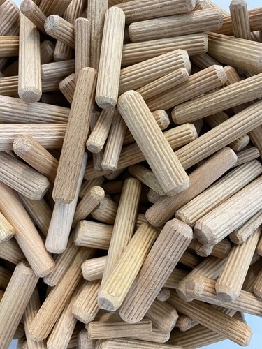 Mixed the pack wooden - mixed, in
