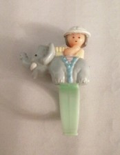 RARE POLLY POCKET RING SUZY ON