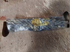 Left Mulching Blade for Husqvarna CTH171 Ride-On Mower - OEM No. 532 18 63-85