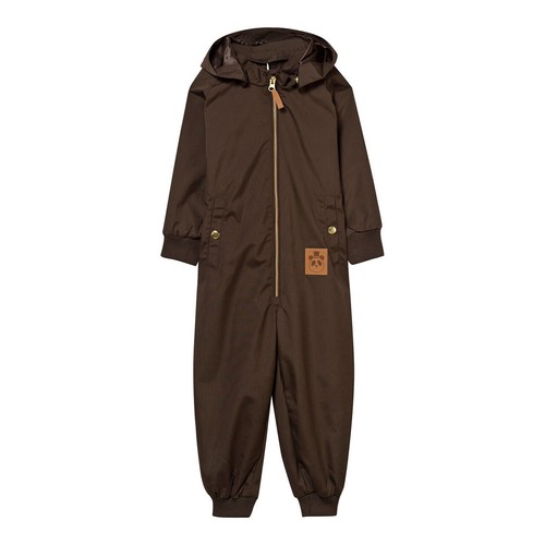Mini rodini pico - baby, overall