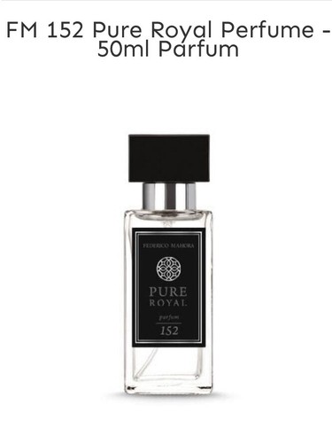 152 pure royal federico - pure,