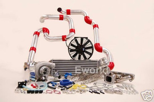 For honda turbo kit h22 - honda,