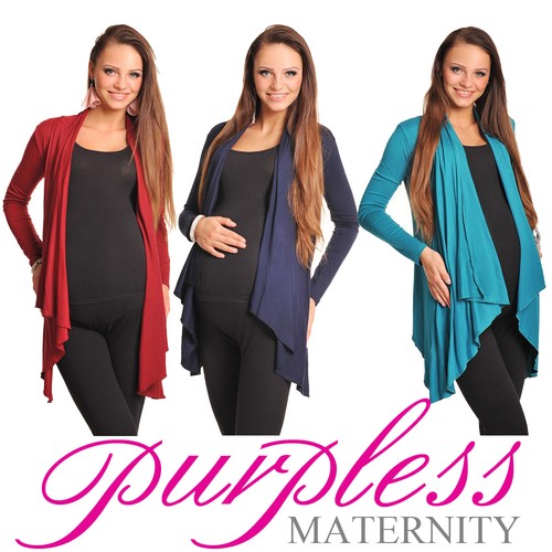 Maternity floaty waterfall - maternity,