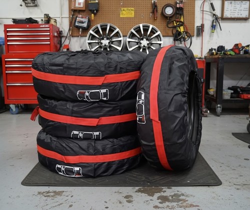 Alloy wheel tyre storage - wheel,