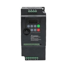 220V to 380V VFD Frequency