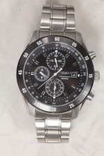 Seiko 7T92-0LV0 Chronograph