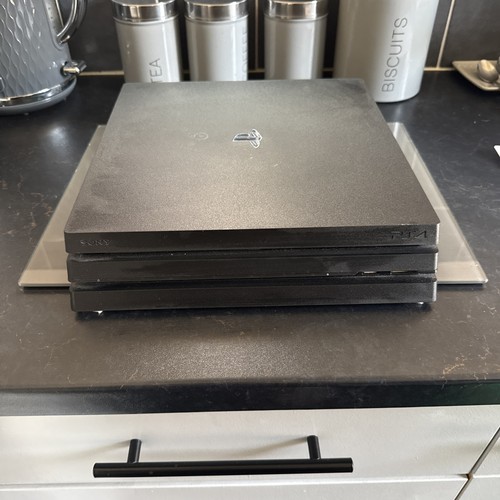 Sony playstation pro ps4 - playstation,