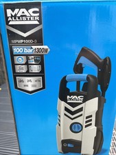 Mac Allister MPWP100D-3 (BODY