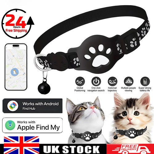 Cat tracker finder gps - cat,
