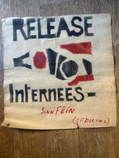 Politcal memorabilia - Sinn