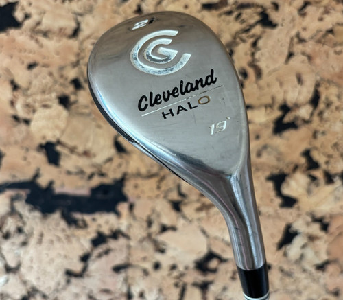 Cleveland halo hybrid 19 - 2,