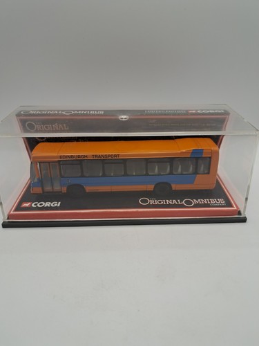 Corgi 42907 optare delta - 42907,