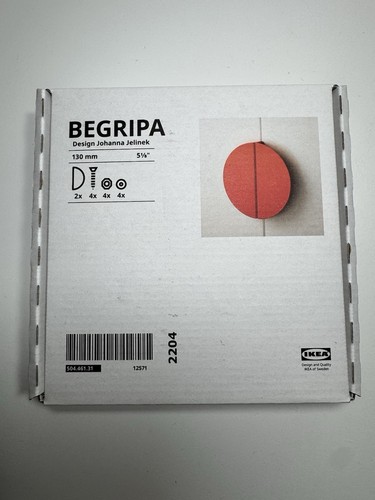 Ikea begripa design johanna - ikea,