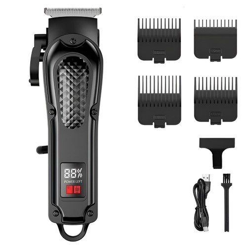 Professional hair clippers - hair,