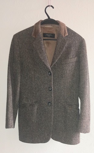 Weekend maxmara virgin - virgin, wool