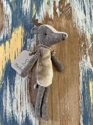 Maileg deer father new - deer, with