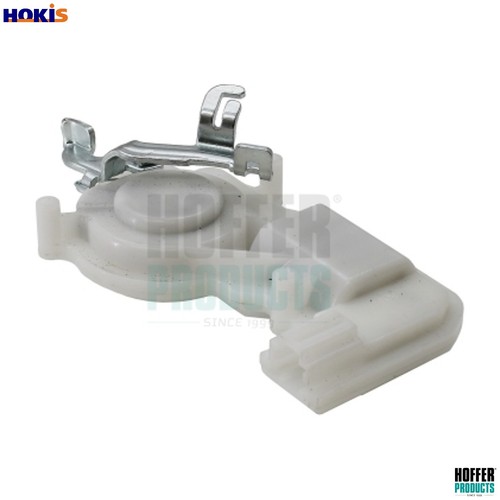 Tailgate lock 3100813 - lock,