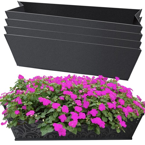 4pcs 24inch rectangle window - 24inch,