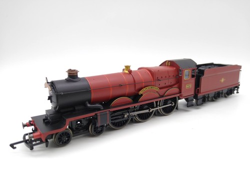 Hornby harry potter hogwarts - hornby,