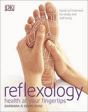 Reflexology: Health at your