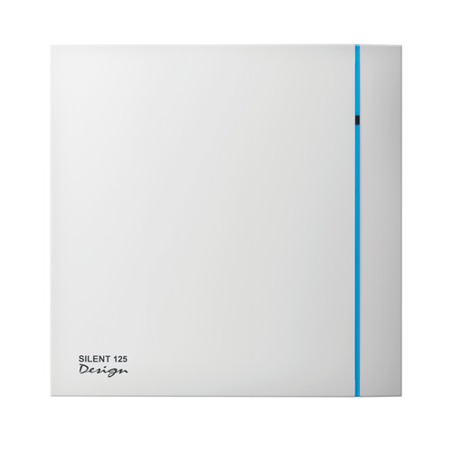 Envirovent silent design - envirovent,