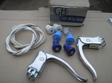 GB Arret vintage bicycle bike