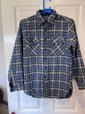 Vintage 90's Pendleton Virgin