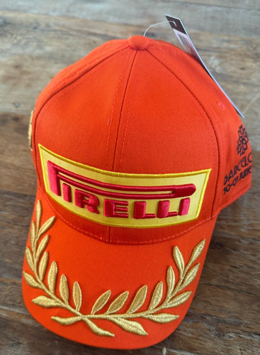 Authentic pirelli 2025 - authentic,