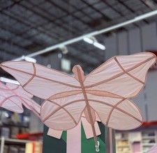 IKEA SNÖFINK Cradle & Crib