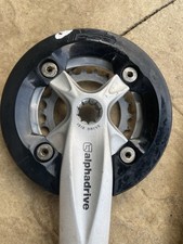 FSA  Alpha Drive Crankset 22T  32T 170mm 