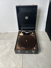 VINTAGE WIND UP ANTORIA