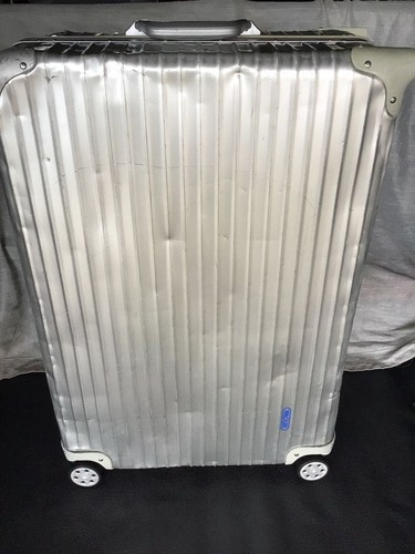 Rimowa topas 932 wheel - rimowa,
