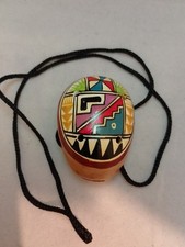 Inca Clay Ocarina 6 Hole With