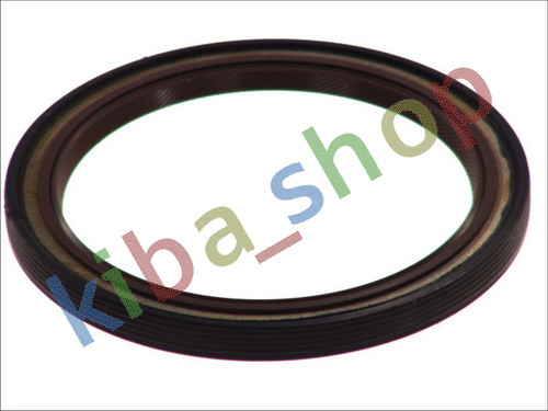 Input shaft oil seal - shaft,