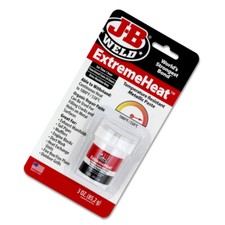 J-B Weld ExtremeHeat Resistant