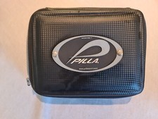 Pilla HIDEFSPEX Shooting