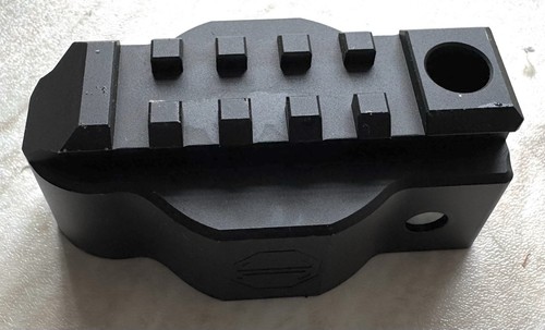 Revanchist airsoft toy vfc - toy, mp5