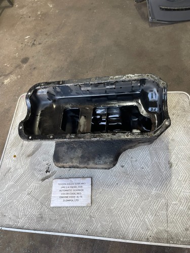 Toyota hilux surf mk5 1992 - surf,