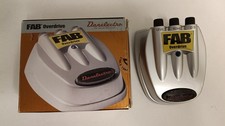 Danelectro Fab Overdrive Pedal