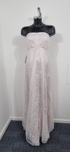 Tiffany rose evita gown - tiffany,