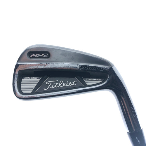 Used titleist ap2 710 - titleist,