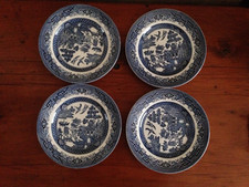 4 Vintage Churchill Willow