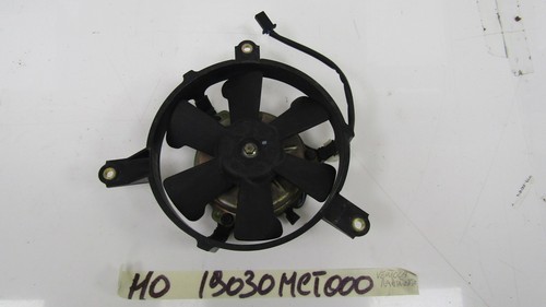 Radiator fan honda - radiator,