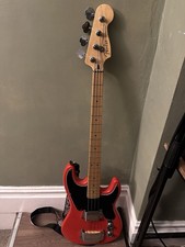 Fender 50's style P Bass