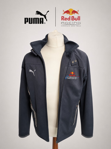 Puma red bull racing formula - puma,