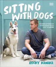 Sitting with Dogs by Rocky