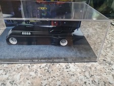 BATMAN BATMOBILE MODEL CAR TV